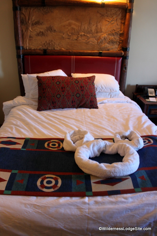 2012 Refurbishment, WL Room Duvet Covers